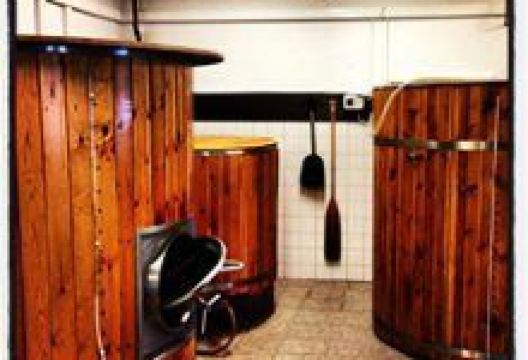 Strömsholms Brygghus & Pub HB景点图片