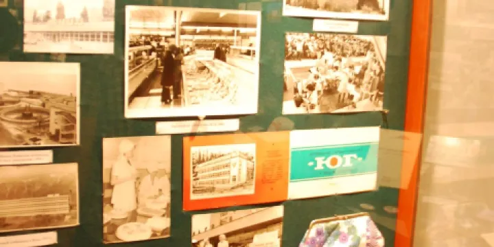 Yalta Historic and Literature Museum