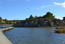 Etang Du Doul Et De La Saline景点图片