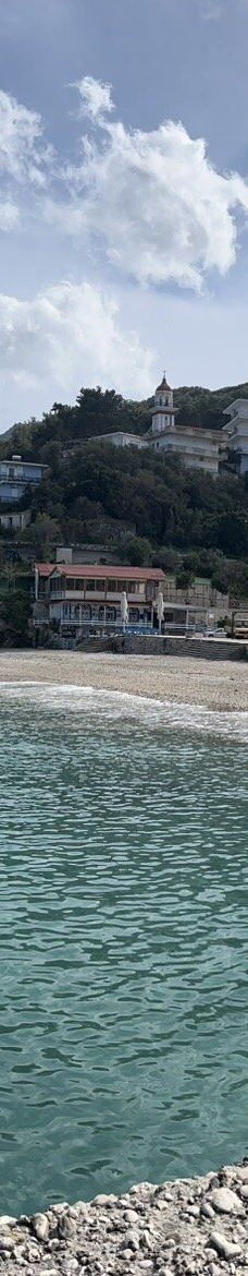 Poros Beach-Kiani Akti