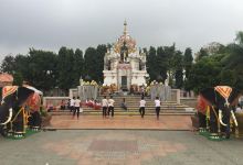 Pho Khun Pha Mueang Memorial景点图片