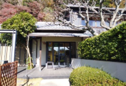 Hoshun Yamaguchi Memorial Hall景点图片