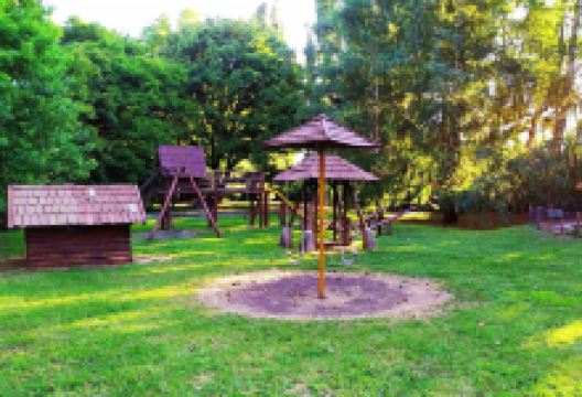 Camping El Chacra景点图片