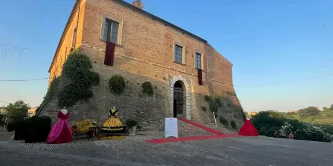 Palazzo della Rovere