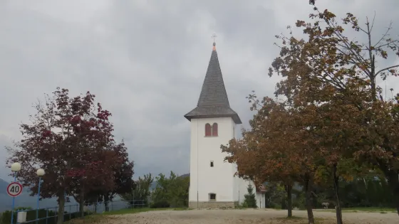Saint Margaret's Church