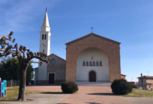 Chiesa Parrocchiale di San Giacomo Apostolo景点图片