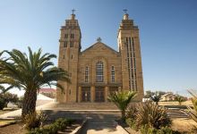 Our Lady of Victory Cathedral景点图片