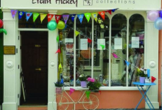 Etain Hickey Collections购物图片