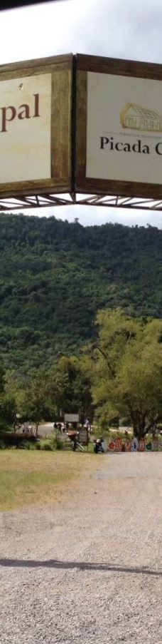 Parque Historico Jorge Kuhn-皮卡达卡夫