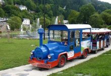 Le Petit Train景点图片