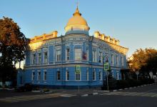 Pavlovsk Regional Museum of Local Lore景点图片