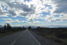 Parque Nacional Patagonia景点图片