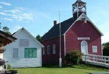 Rusk County Museum景点图片