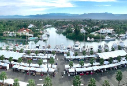 Riviera Farmers Market购物图片