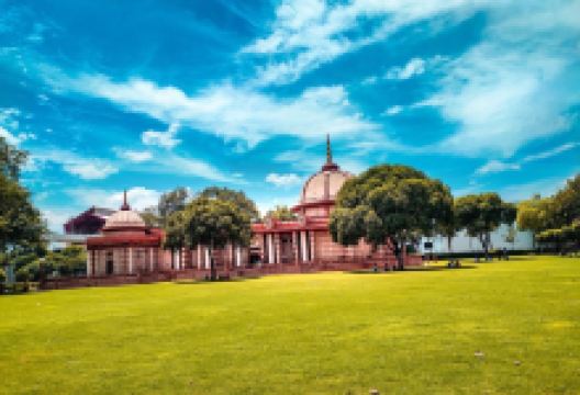 Mohan Nagar Temple景点图片