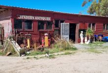 Minniribbie Farm景点图片