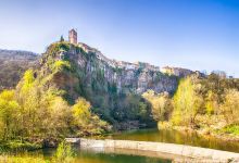 Església Vella | Castellfollit de la Roca景点图片