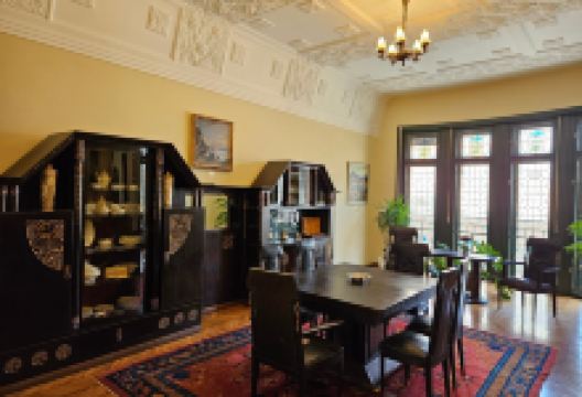 Darvas-La Roche House景点图片