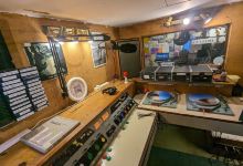 Radio Caroline's MV Ross Revenge景点图片