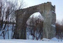 Dai Ichi Ikushinagawa Bridge景点图片