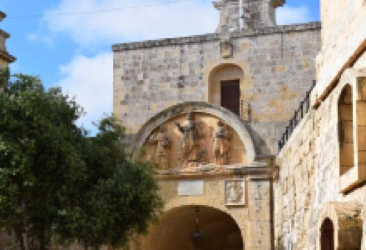 Greek's Gate景点图片