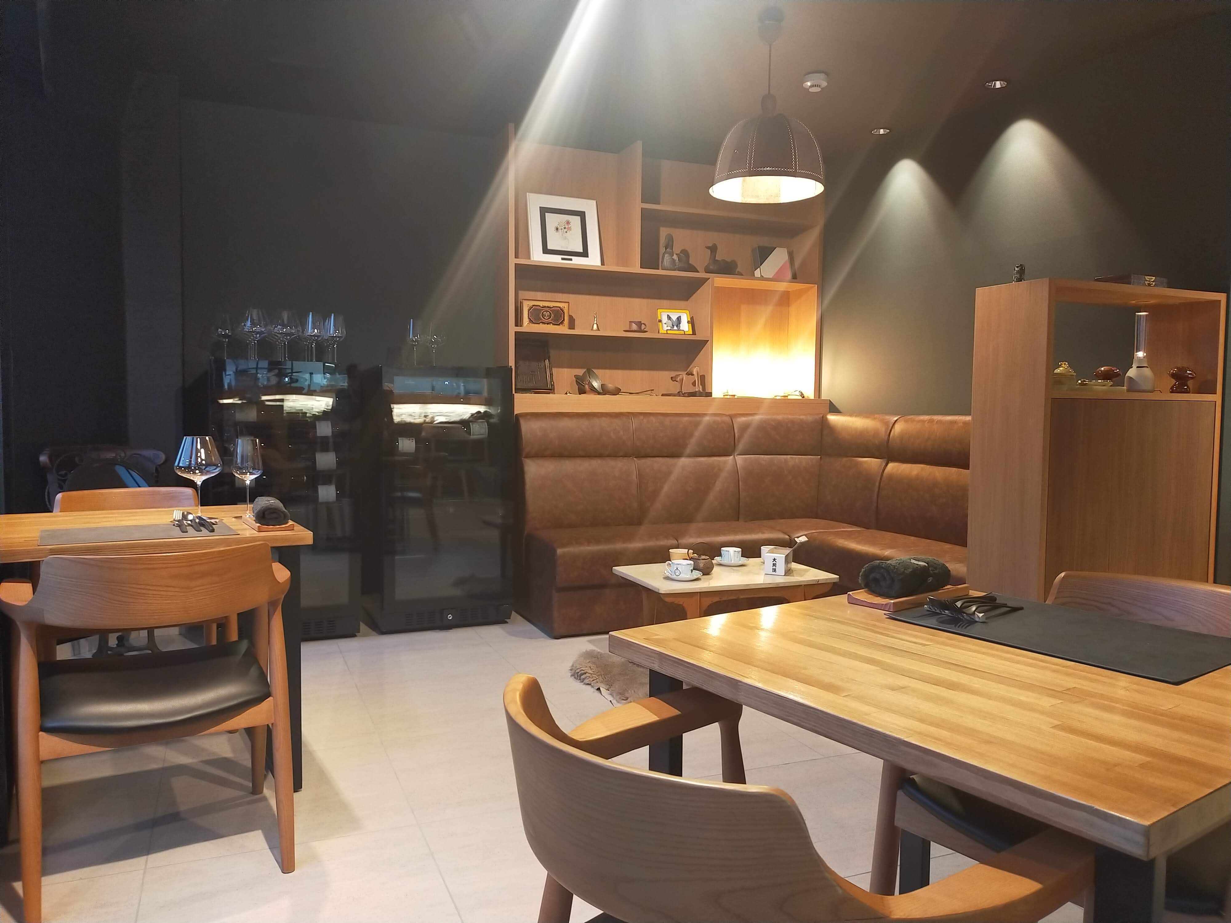 Laboratorio餐厅图片