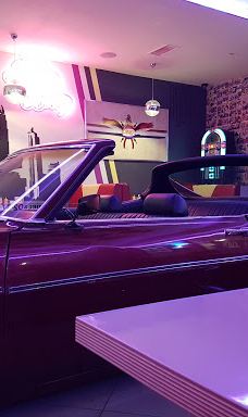 Rk Megapolis-乌菲姆斯基区