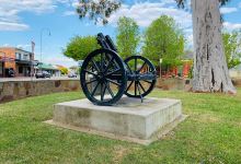 ANZAC Centenary景点图片