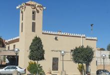 Zubair Ibn alawaam Mosque景点图片