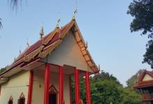 วัดวารีภิมุข景点图片
