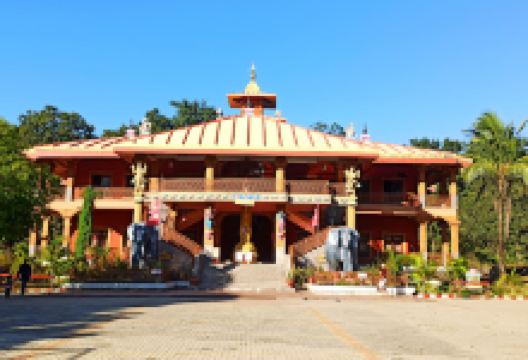 Triveni Dham景点图片