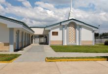 La Iglesia de Jesucristo de los Santos de los Últimos Días景点图片