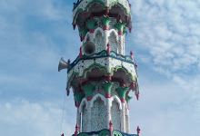 Raza Choti Masjid景点图片