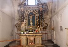 Turismo Ploaghe - Chiesa S. Pietro Apostolo -景点图片