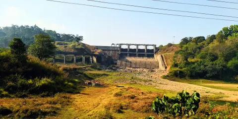 Banasura Spices Garden