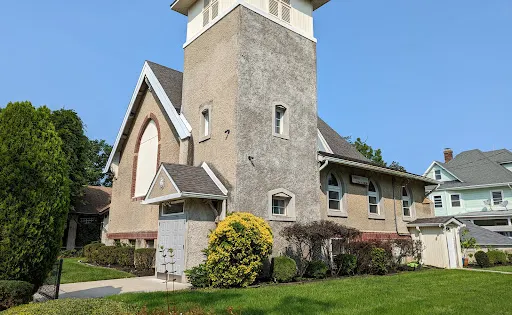 Shree Ram Temple, Inc