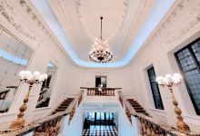 De Vere Grand Connaught Rooms景点图片