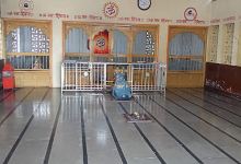 Shri Kalleshwar Mandir Takawade景点图片