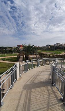 HaMoshava Park-Ezor Zihron Ya'akov