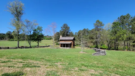 Cherokee Bluffs