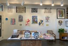 Pinecone Gallery & Studios景点图片