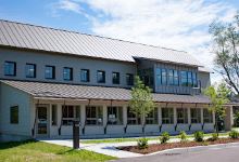 Waterbury Public Library景点图片