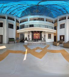 Rainy Resort and Water Park-塔纳县