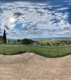 BELVÉDÈRE-鲁西永