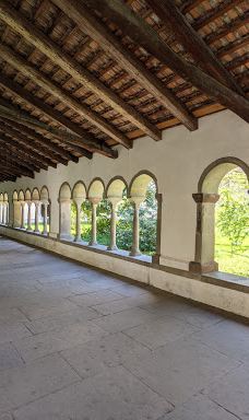 万圣本笃会修道院-沙夫豪森