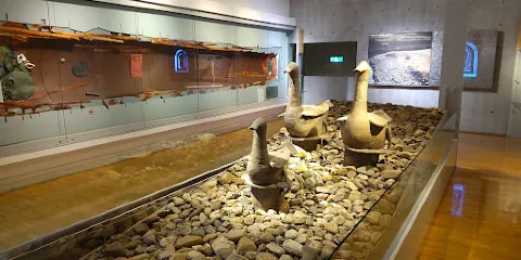 大阪府立飛鳥博物館