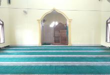 Masjid Babul Ulum景点图片