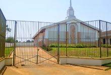 The Church of Jesus Christ of Latter-day Saints景点图片
