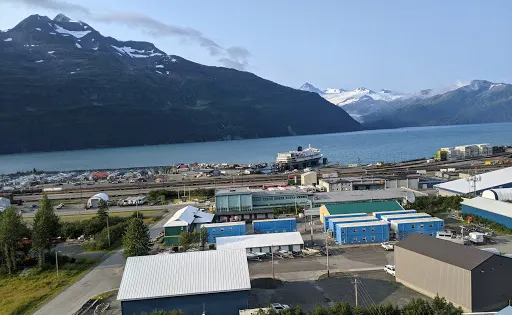 Begich Towers Incorporated