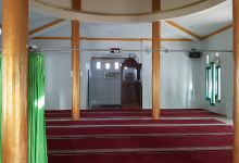 Masjid Al-Munawwarah景点图片